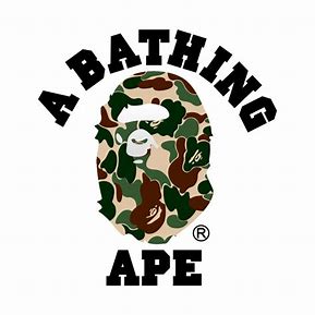 A Bathing Ape