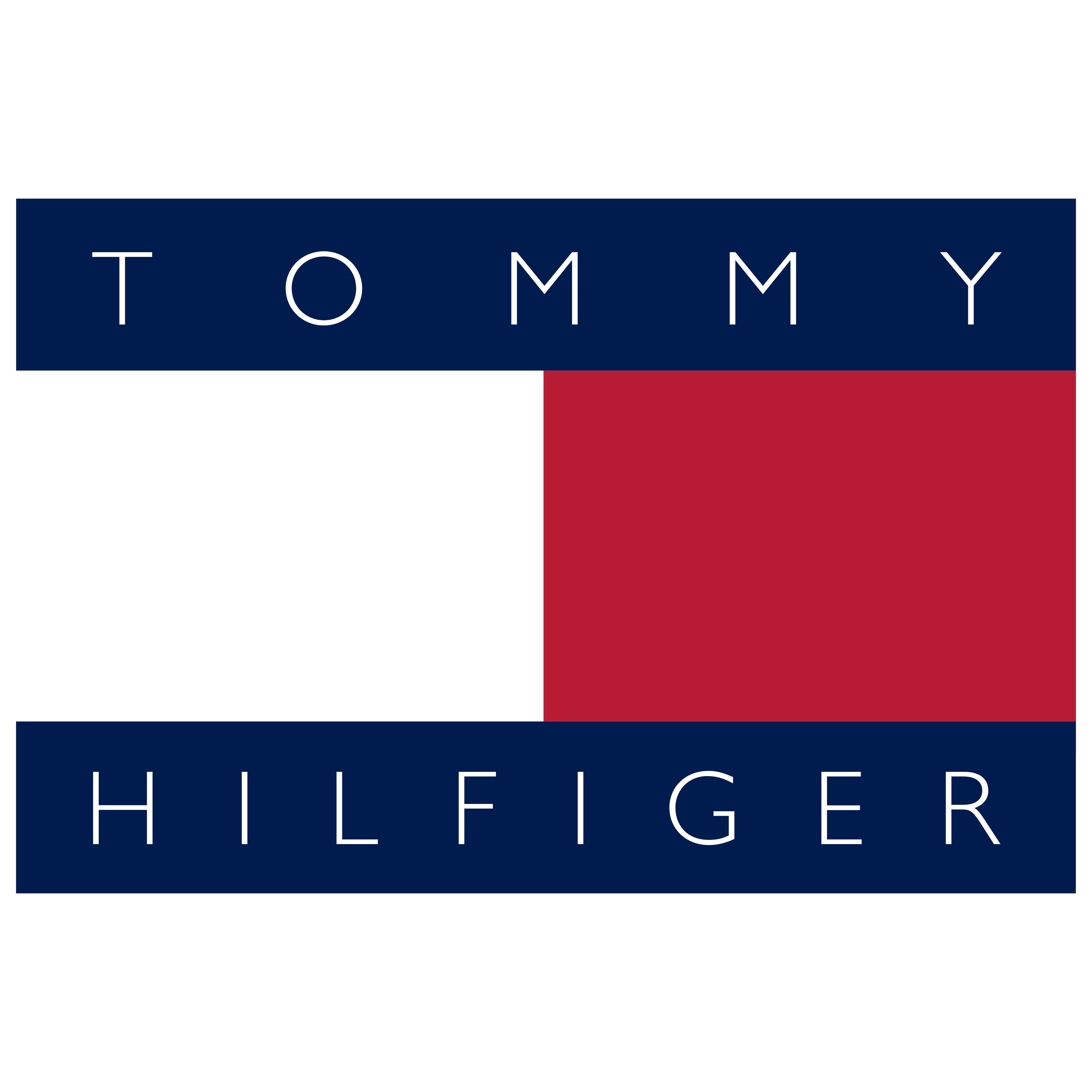 Tommy Hilfiger